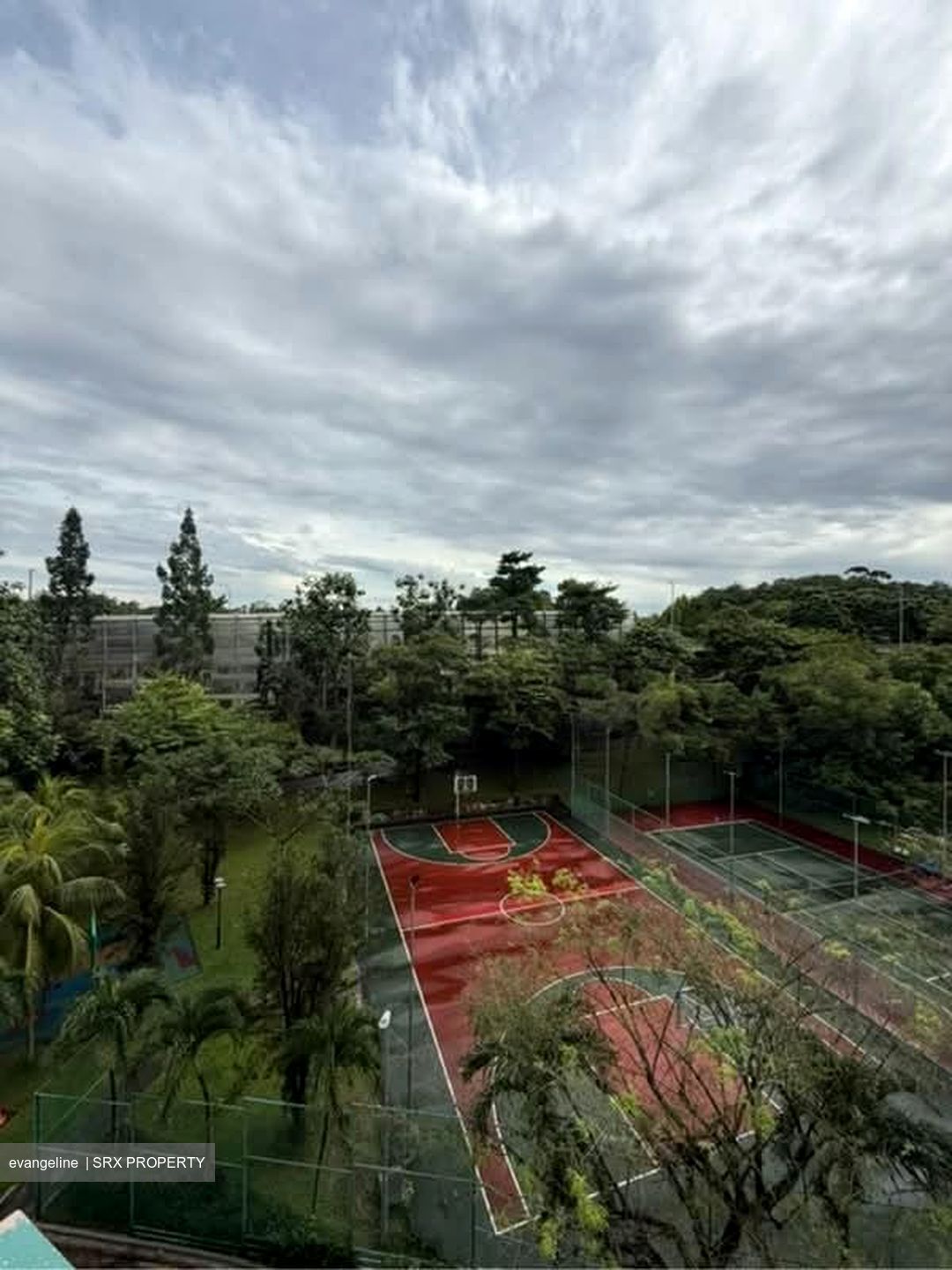 Blk 478 Segar Gardens (Bukit Panjang), HDB Executive #570086831